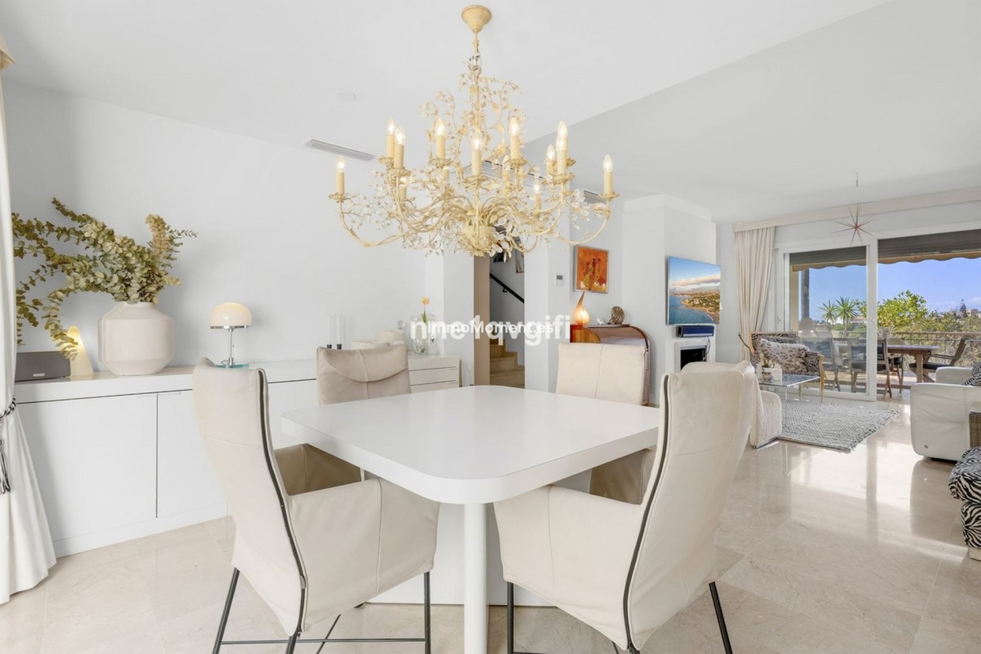 Reventa - Apartamento - Marbella - Cabopino