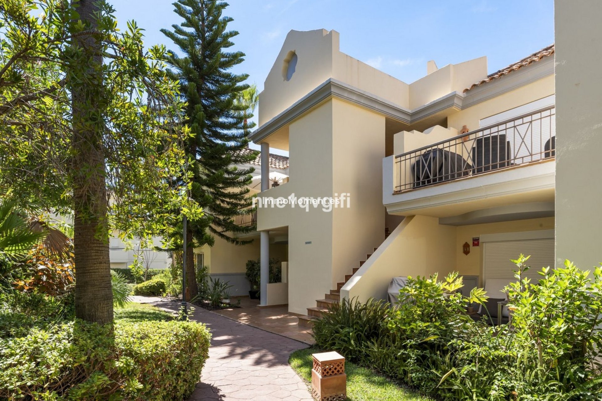 Reventa - Apartamento - Marbella - Cabopino