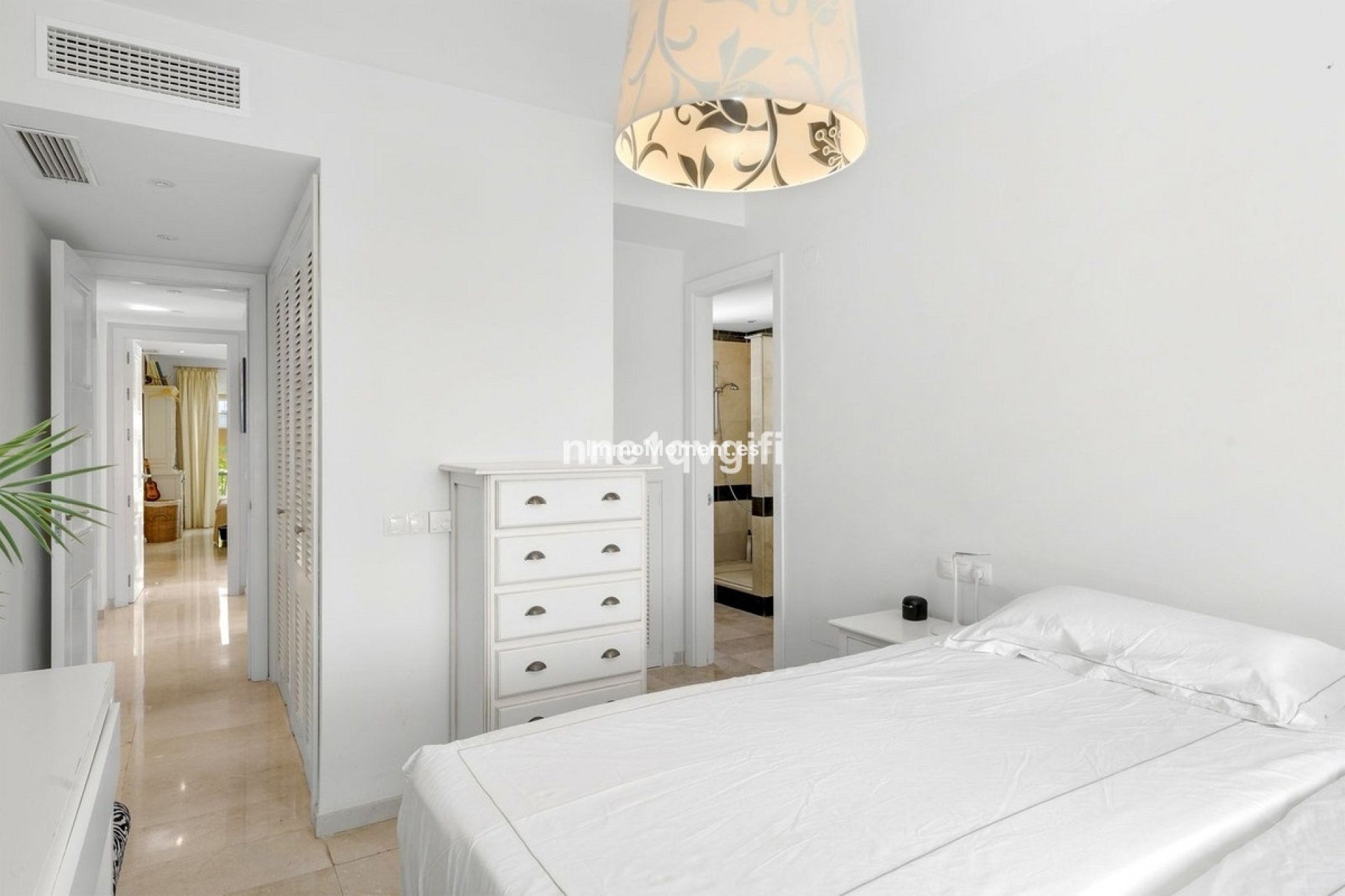 Reventa - Apartamento - Marbella - Cabopino