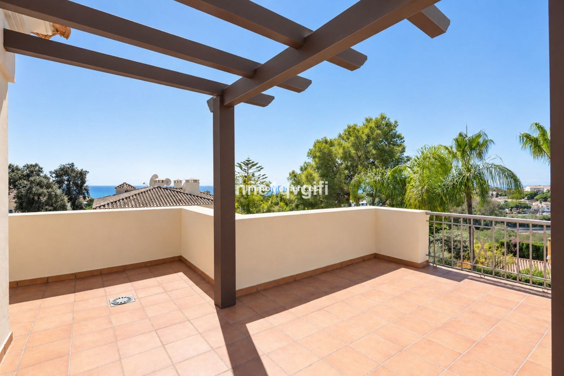 Reventa - Apartamento - Marbella - Cabopino
