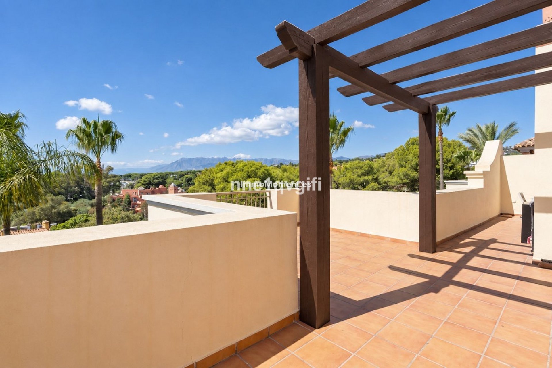 Reventa - Apartamento - Marbella - Cabopino
