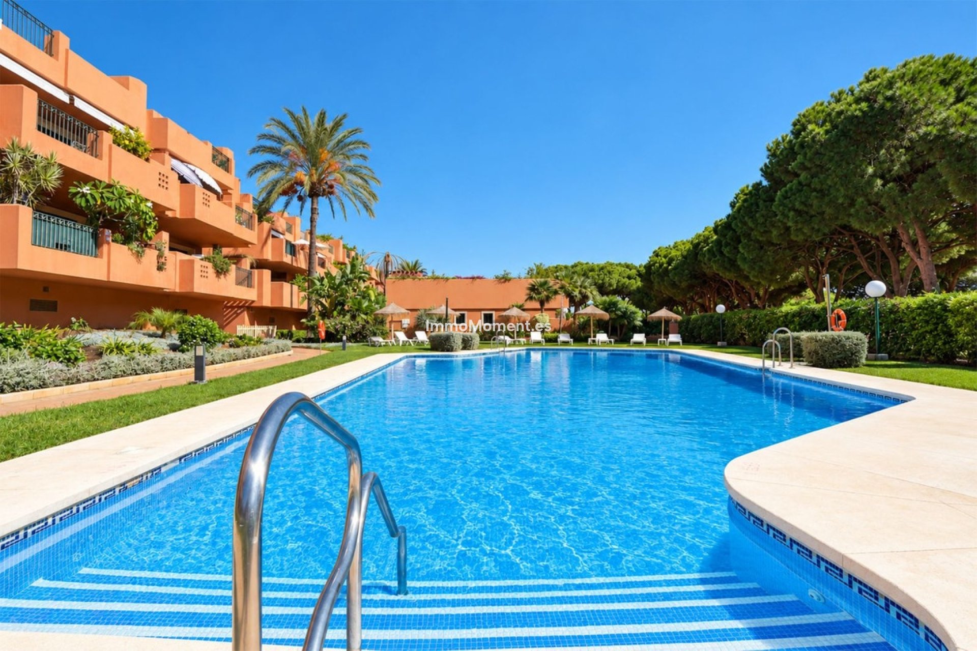 Reventa - Apartamento - Marbella - Cabopino