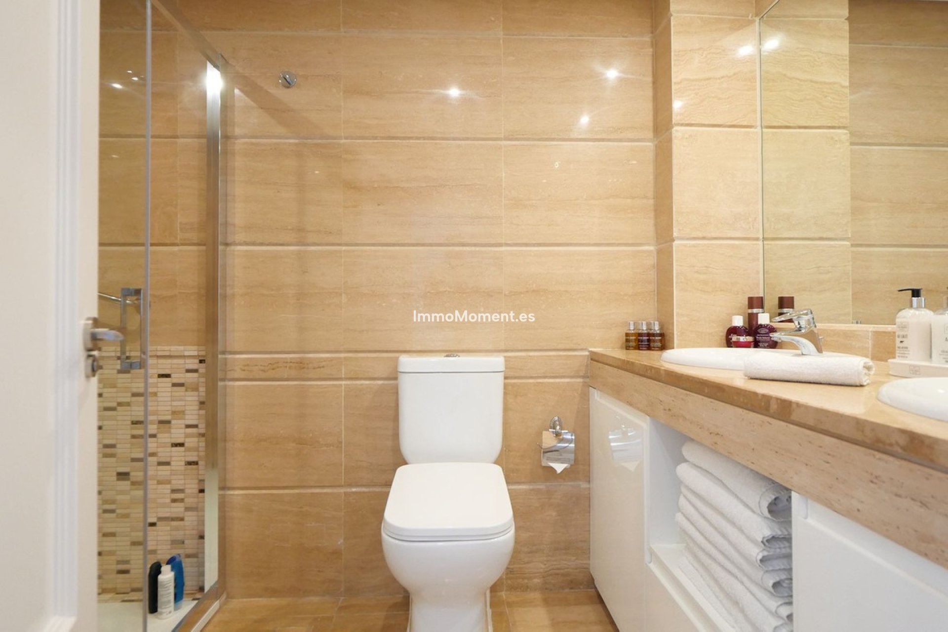 Reventa - Apartamento - Marbella - Cabopino