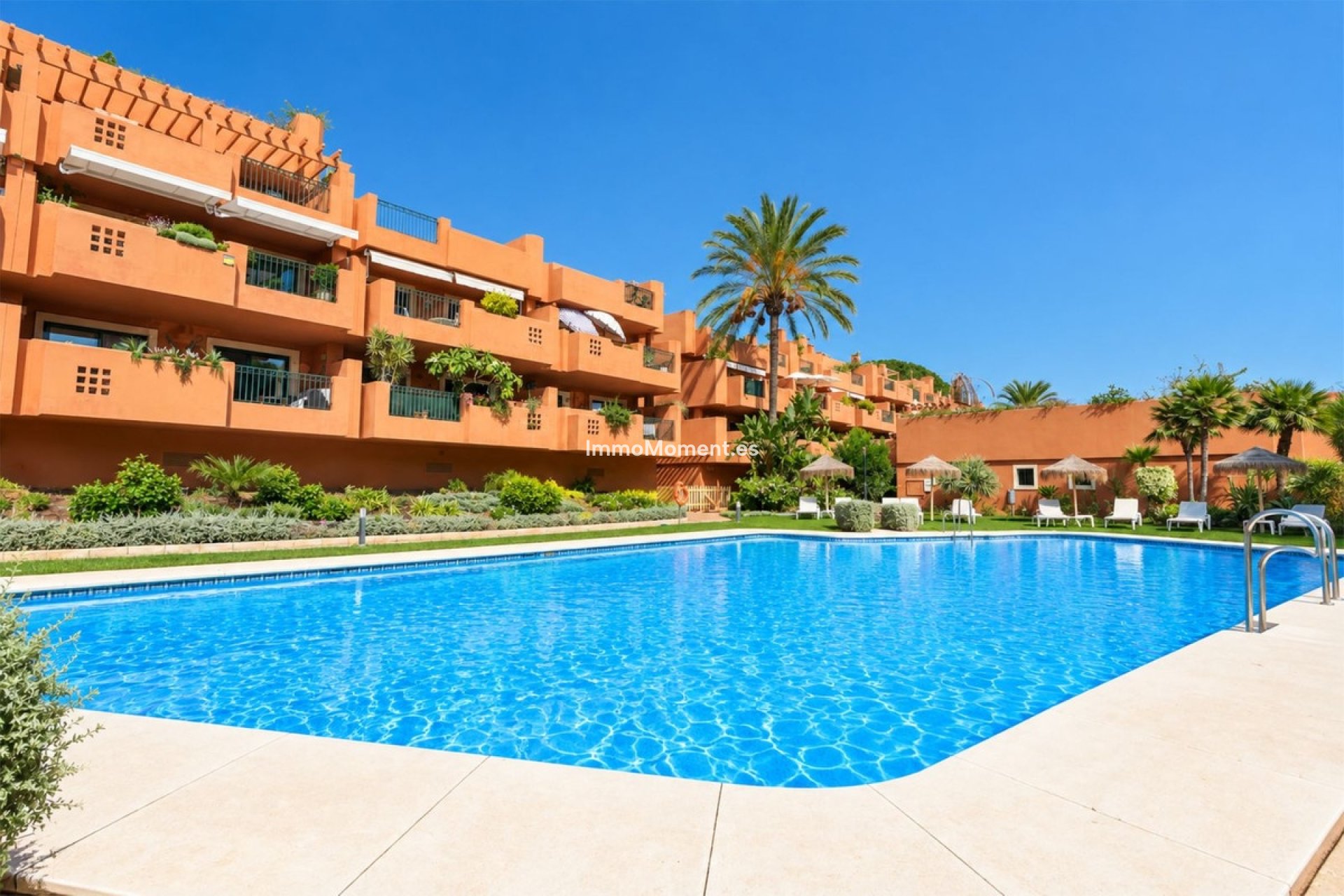 Reventa - Apartamento - Marbella - Cabopino
