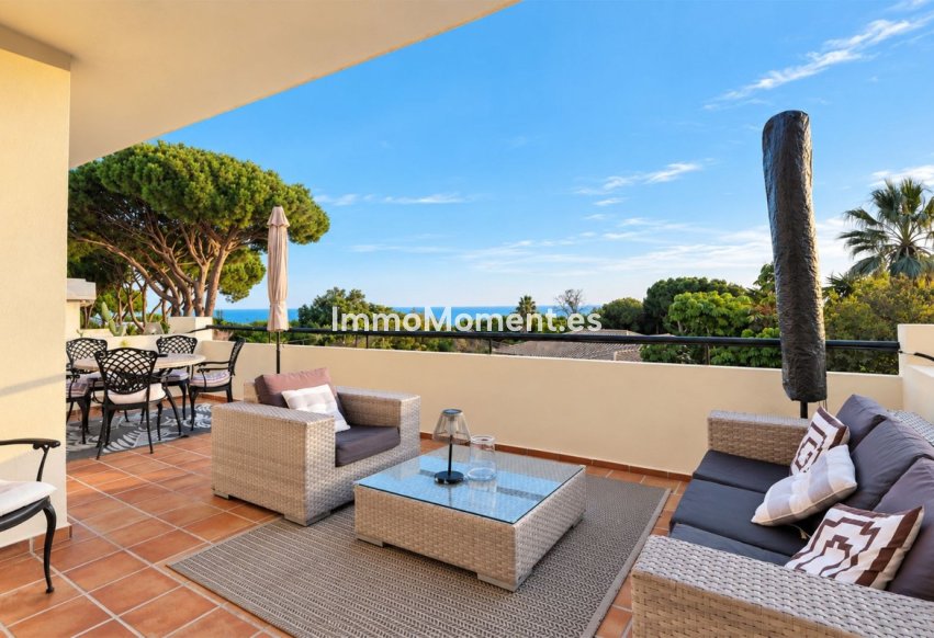 Reventa - Apartamento - Marbella - Cabopino