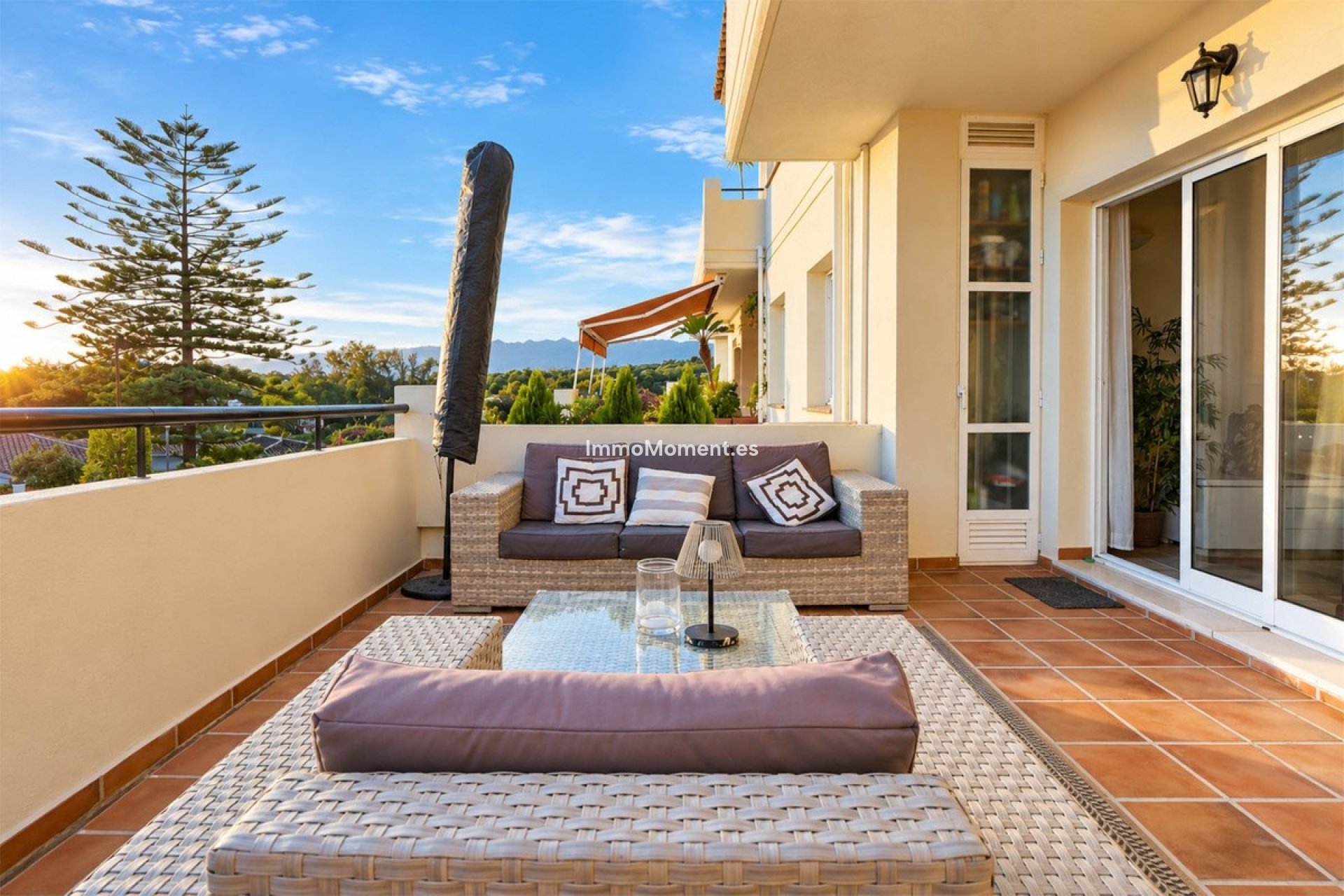 Reventa - Apartamento - Marbella - Cabopino