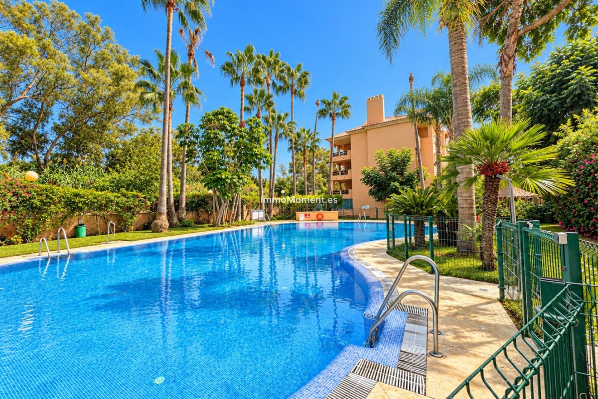 Reventa - Apartamento - Marbella - Cabopino