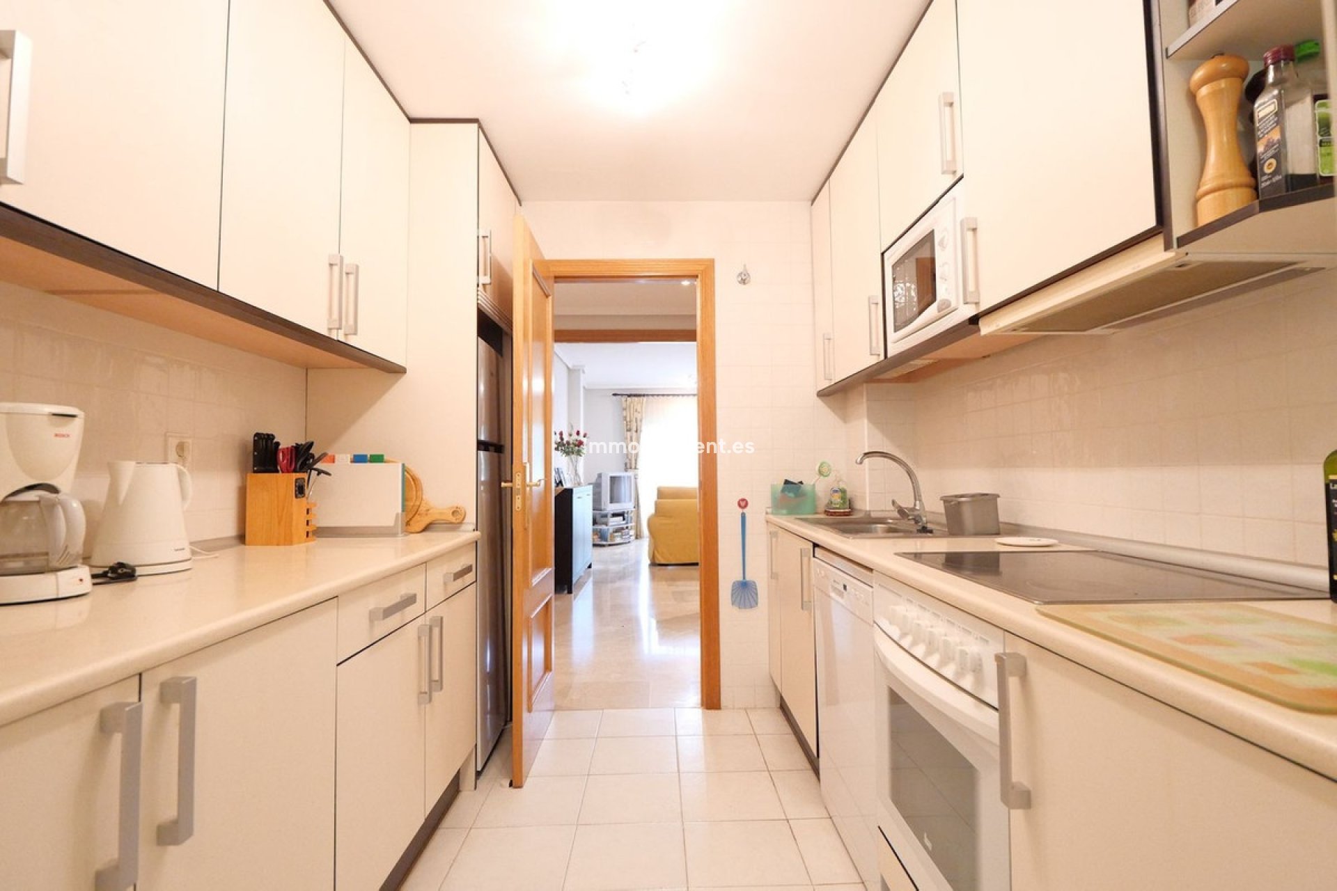 Reventa - Apartamento - Marbella - Cabopino