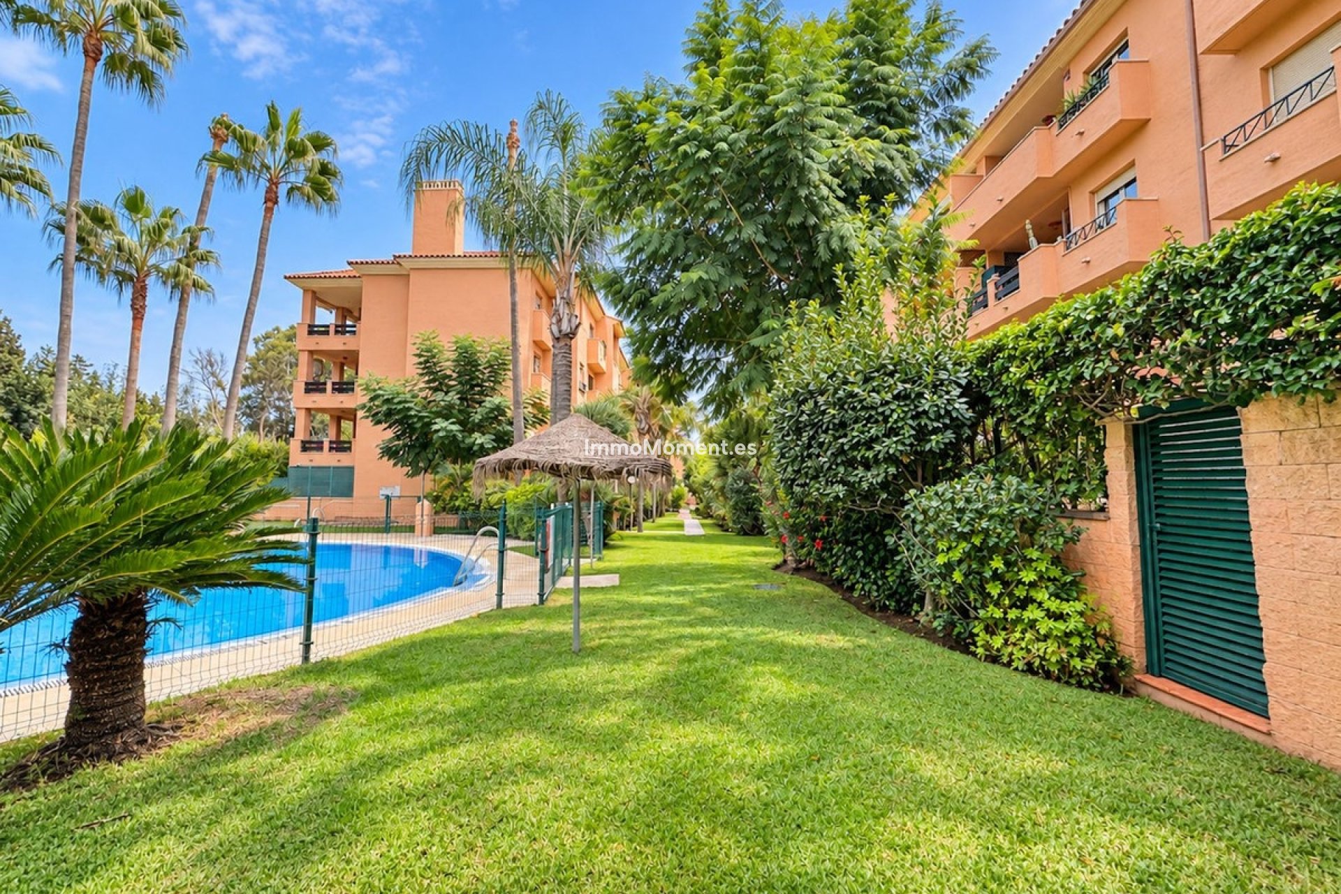 Reventa - Apartamento - Marbella - Cabopino