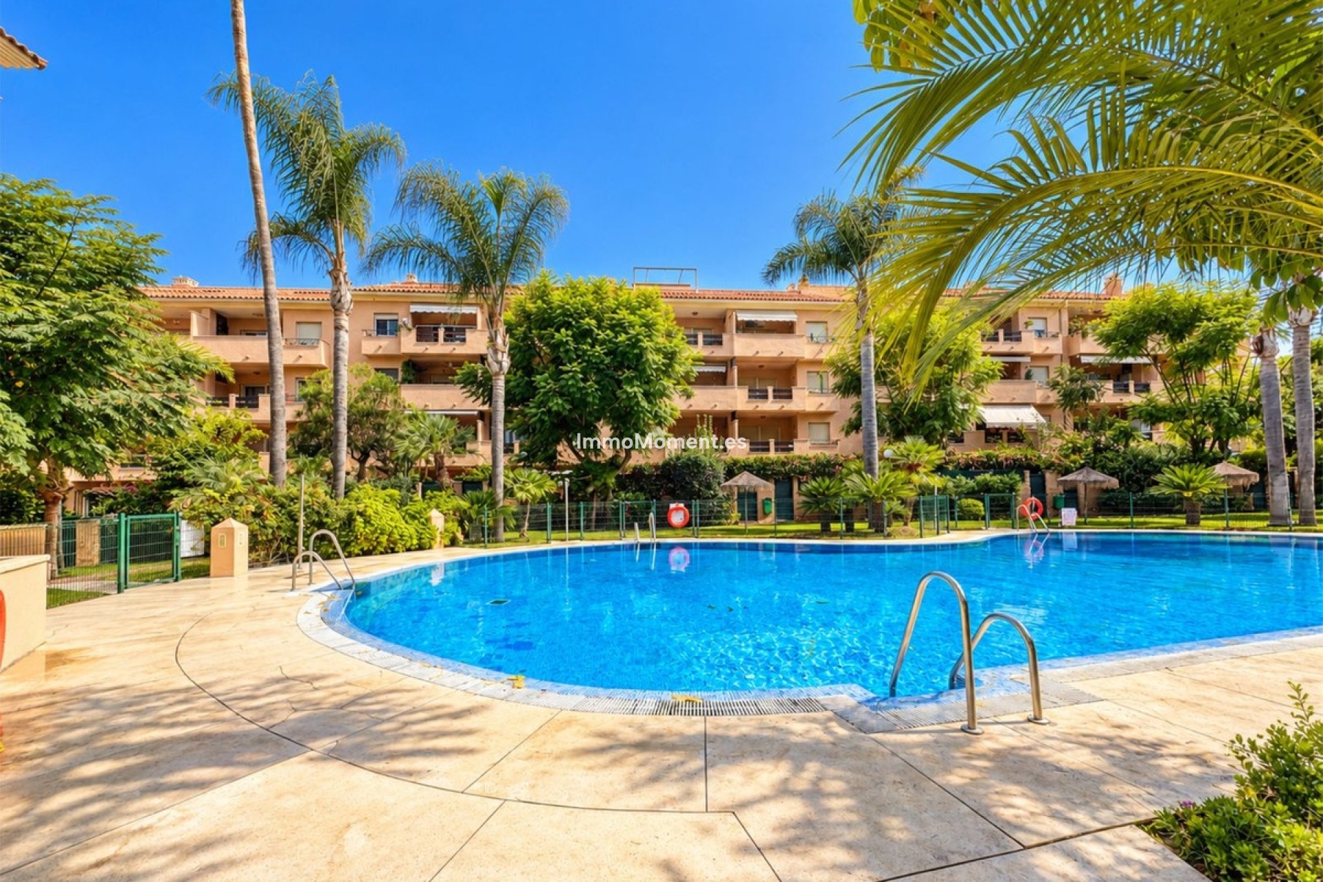 Reventa - Apartamento - Marbella - Cabopino