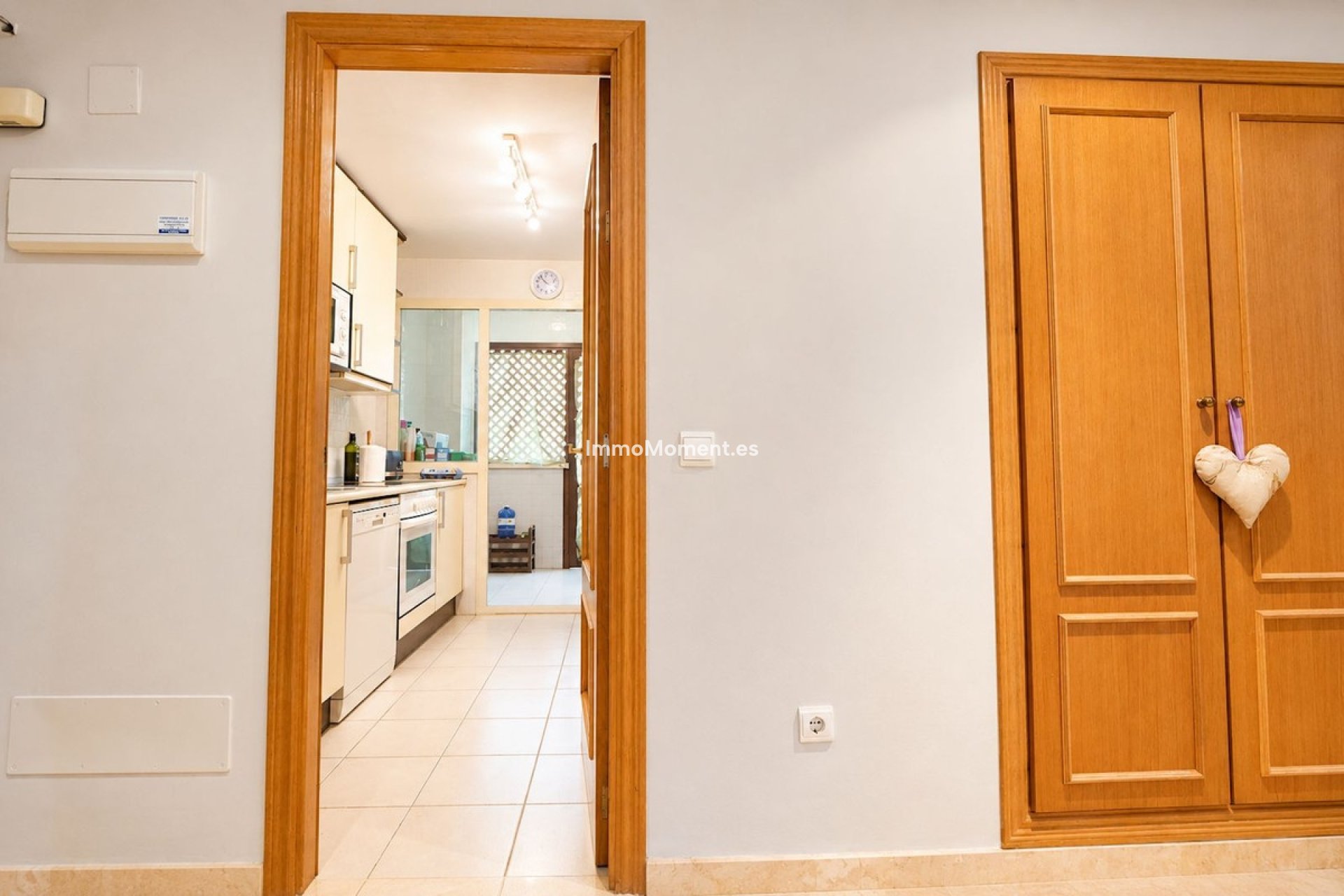 Reventa - Apartamento - Marbella - Cabopino