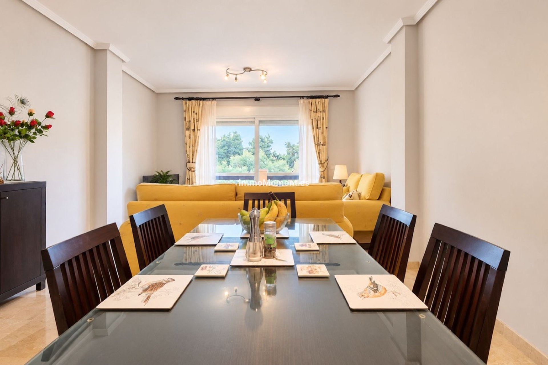 Reventa - Apartamento - Marbella - Cabopino