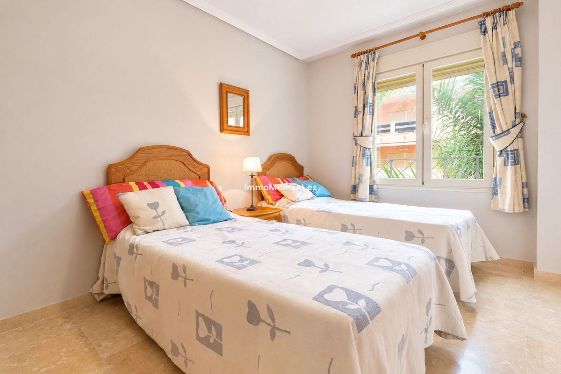 Reventa - Apartamento - Marbella - Cabopino