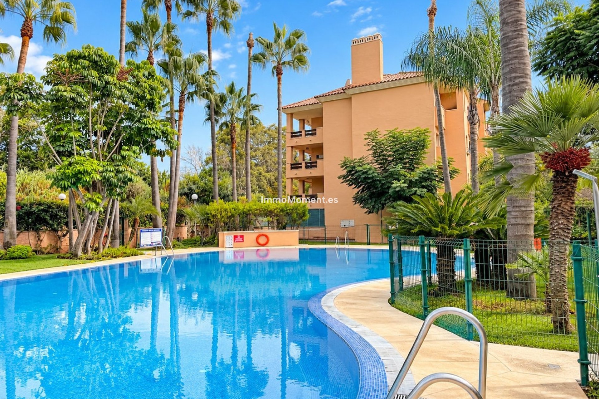 Reventa - Apartamento - Marbella - Cabopino