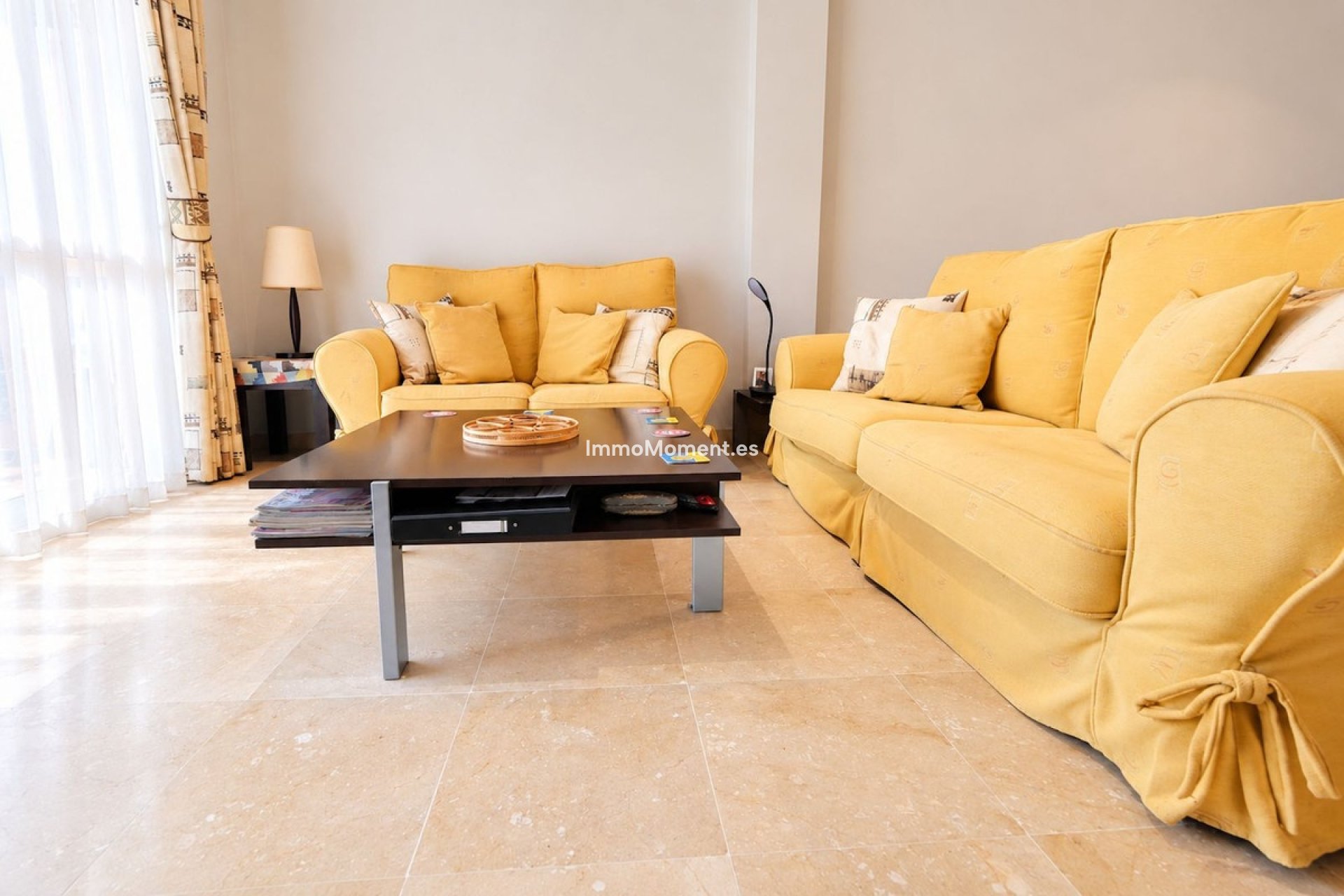 Reventa - Apartamento - Marbella - Cabopino