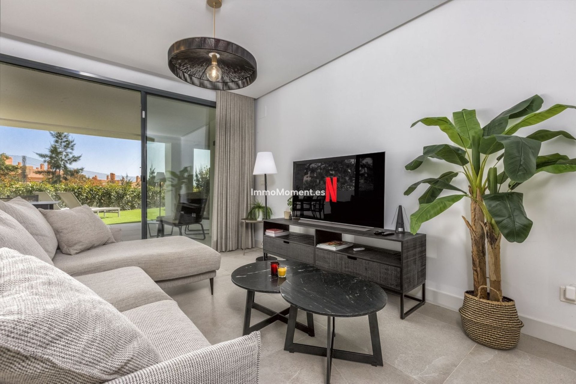Reventa - Apartamento - Marbella - Cabopino