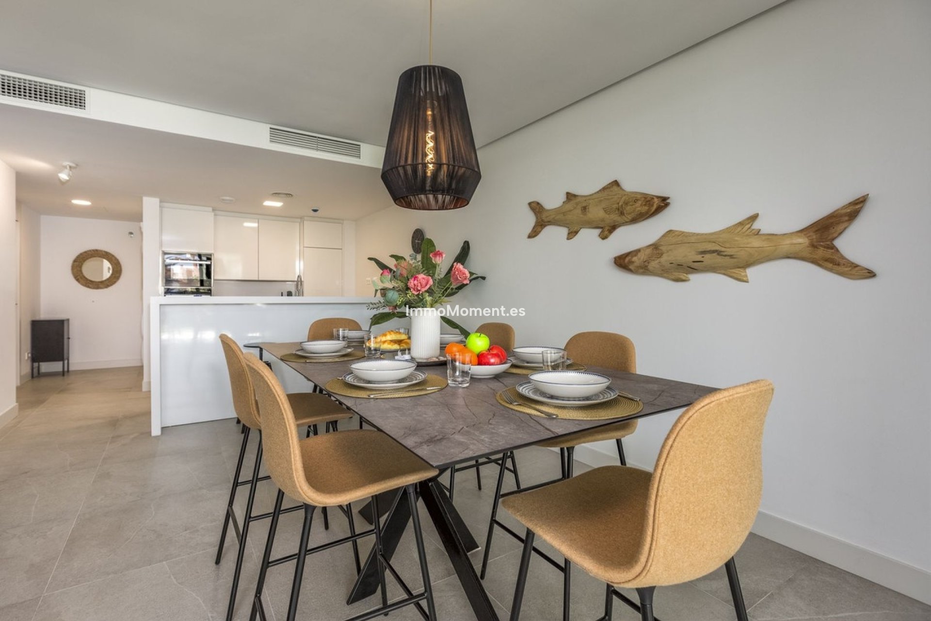 Reventa - Apartamento - Marbella - Cabopino