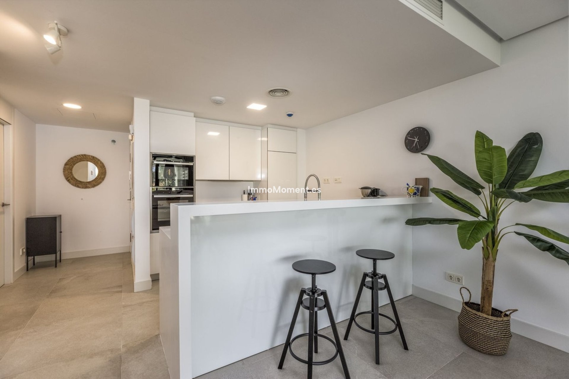 Reventa - Apartamento - Marbella - Cabopino