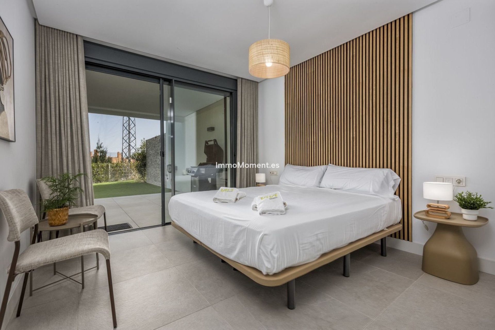 Reventa - Apartamento - Marbella - Cabopino