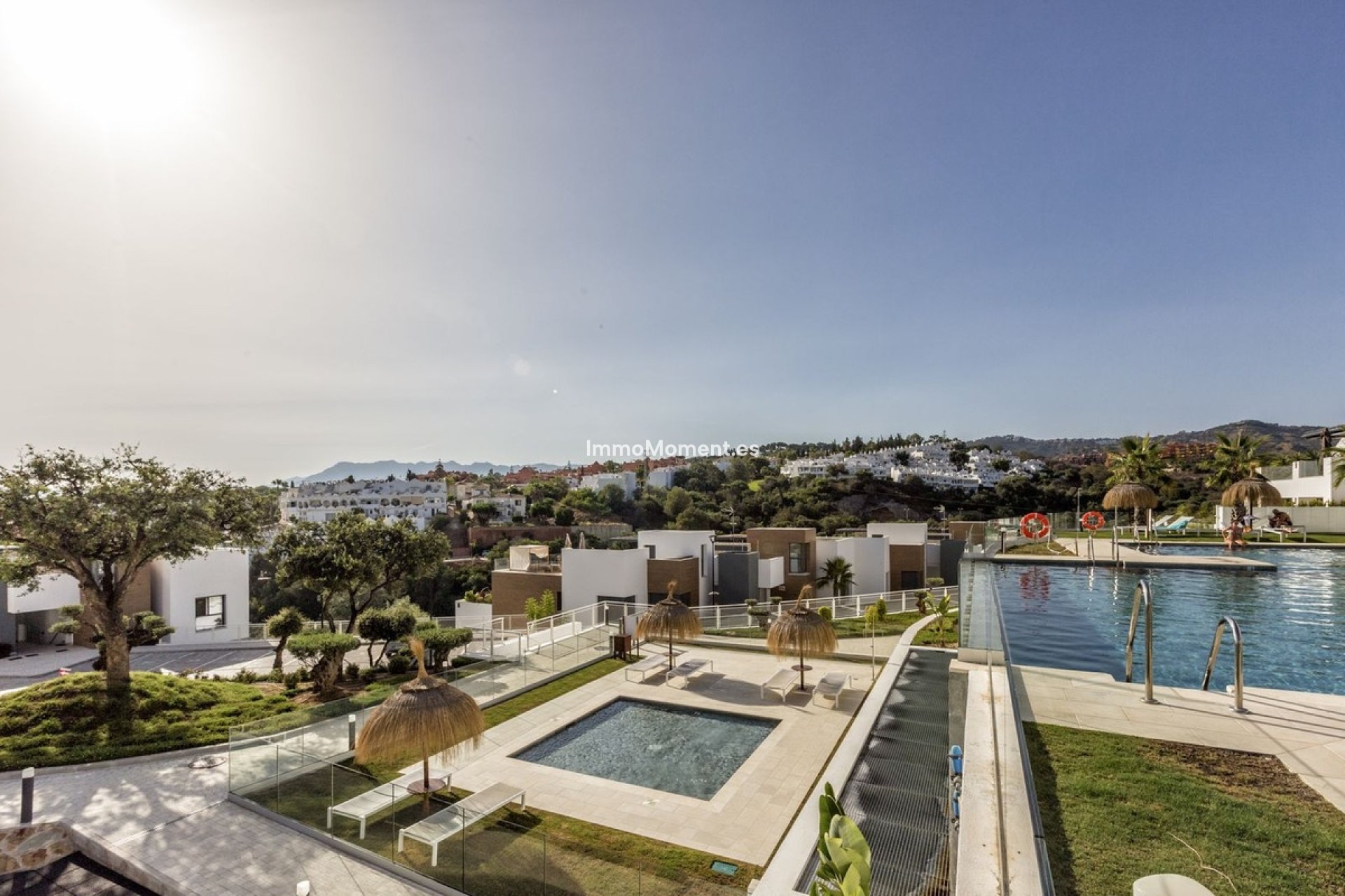 Reventa - Apartamento - Marbella - Cabopino