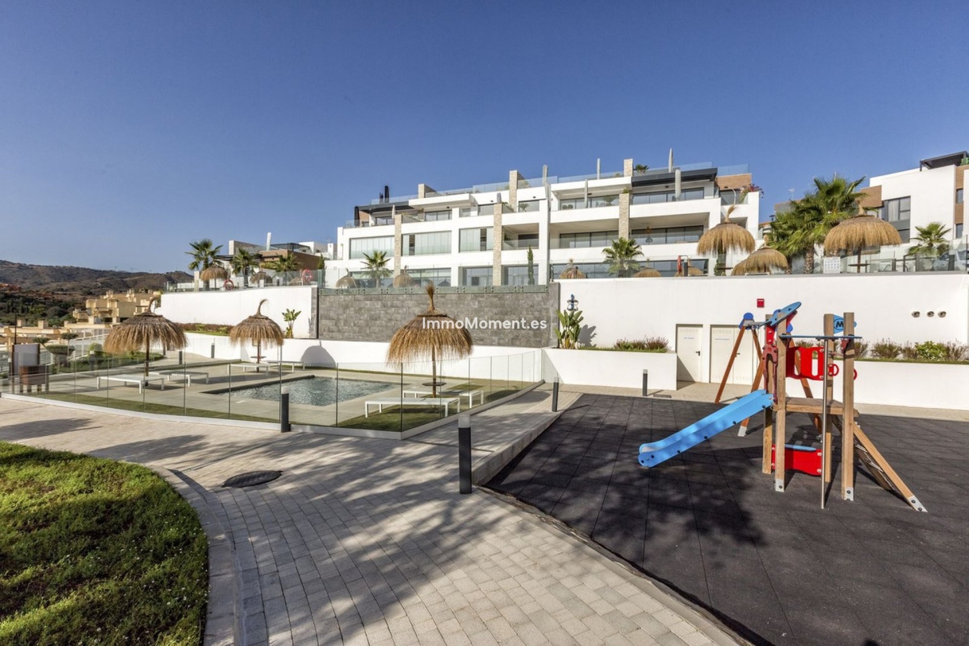Reventa - Apartamento - Marbella - Cabopino