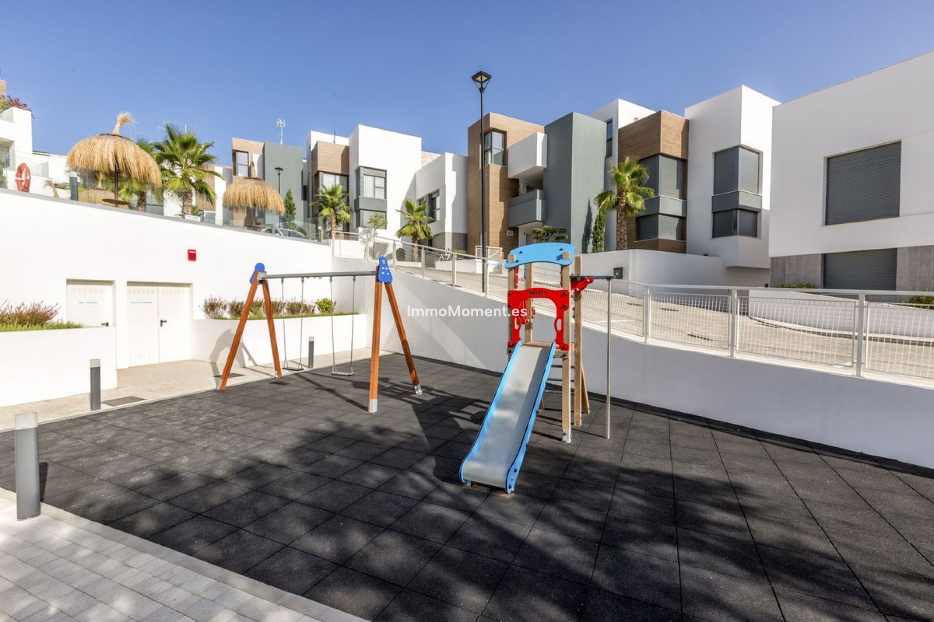 Reventa - Apartamento - Marbella - Cabopino