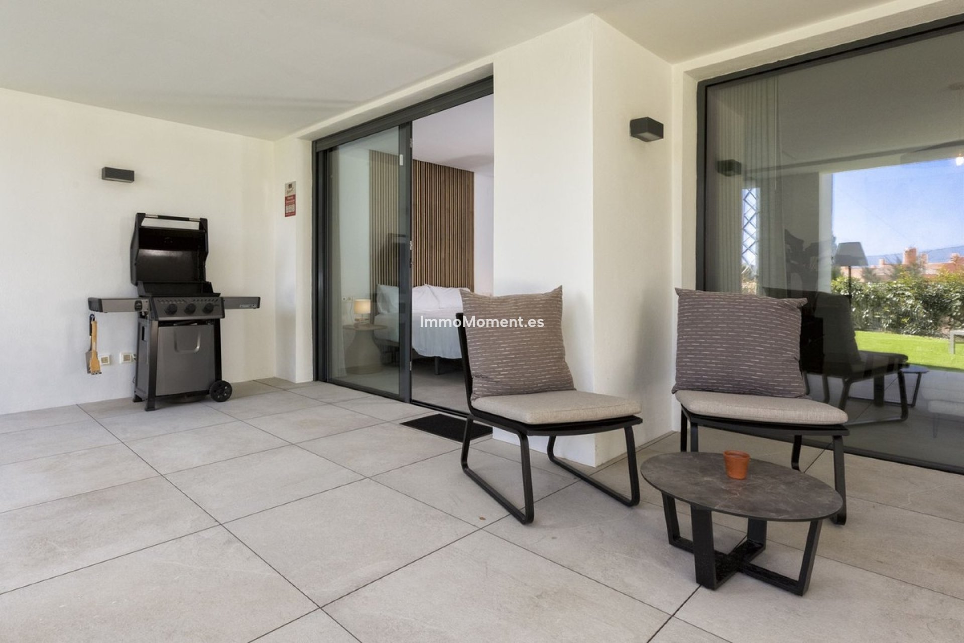 Reventa - Apartamento - Marbella - Cabopino