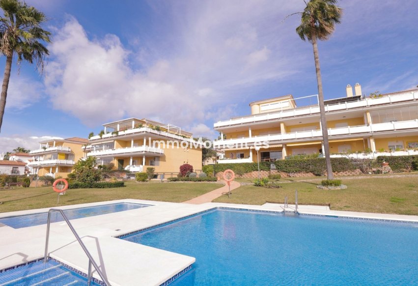 Reventa - Apartamento - Marbella - Cabopino