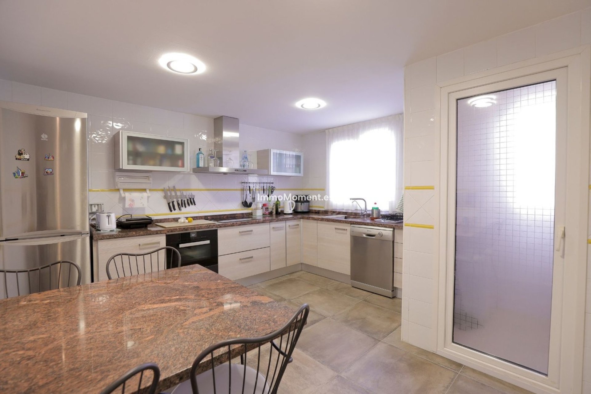 Reventa - Apartamento - Marbella - Cabopino