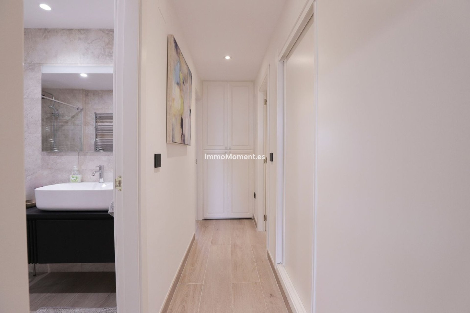 Reventa - Apartamento - Marbella - Cabopino