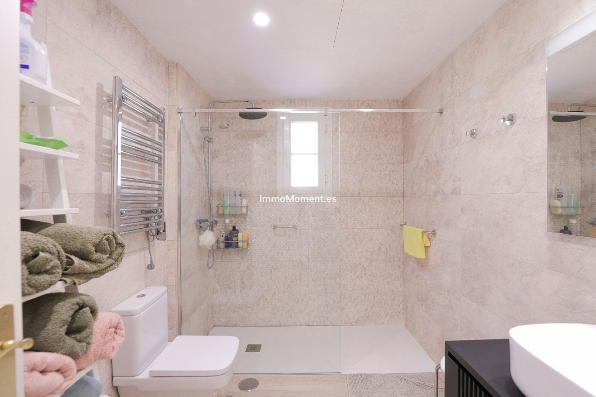 Reventa - Apartamento - Marbella - Cabopino