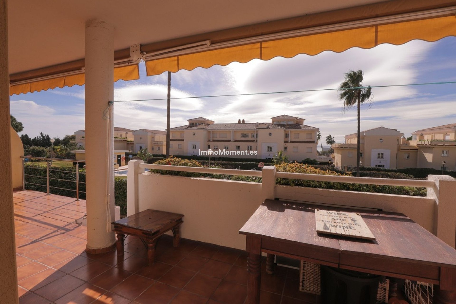 Reventa - Apartamento - Marbella - Cabopino