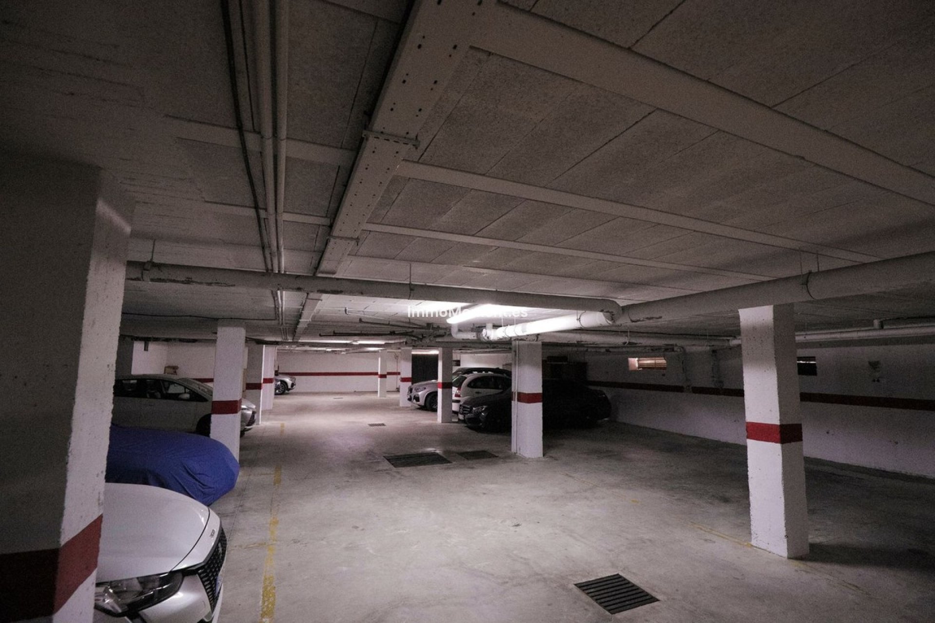 Reventa - Apartamento - Marbella - Cabopino