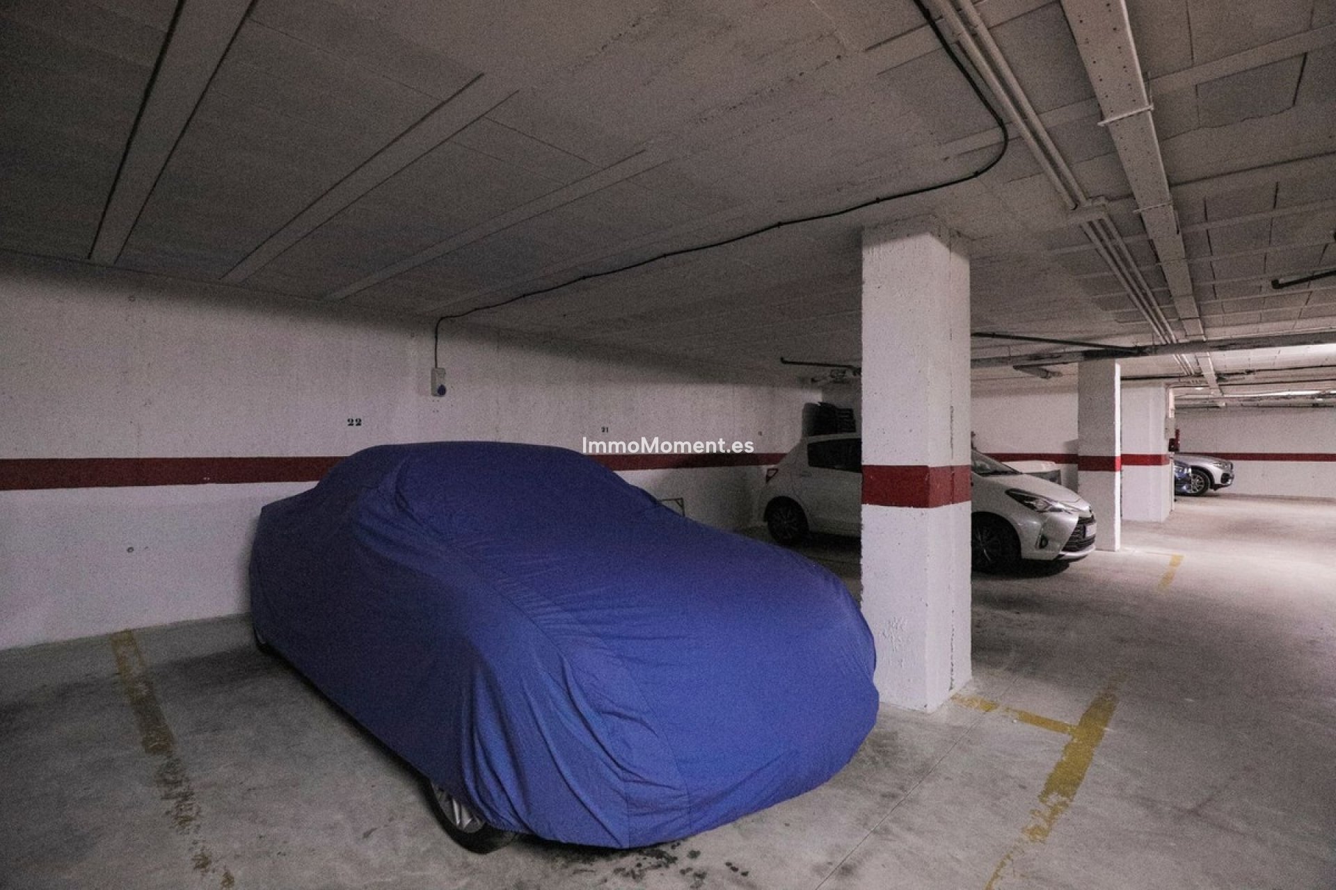 Reventa - Apartamento - Marbella - Cabopino