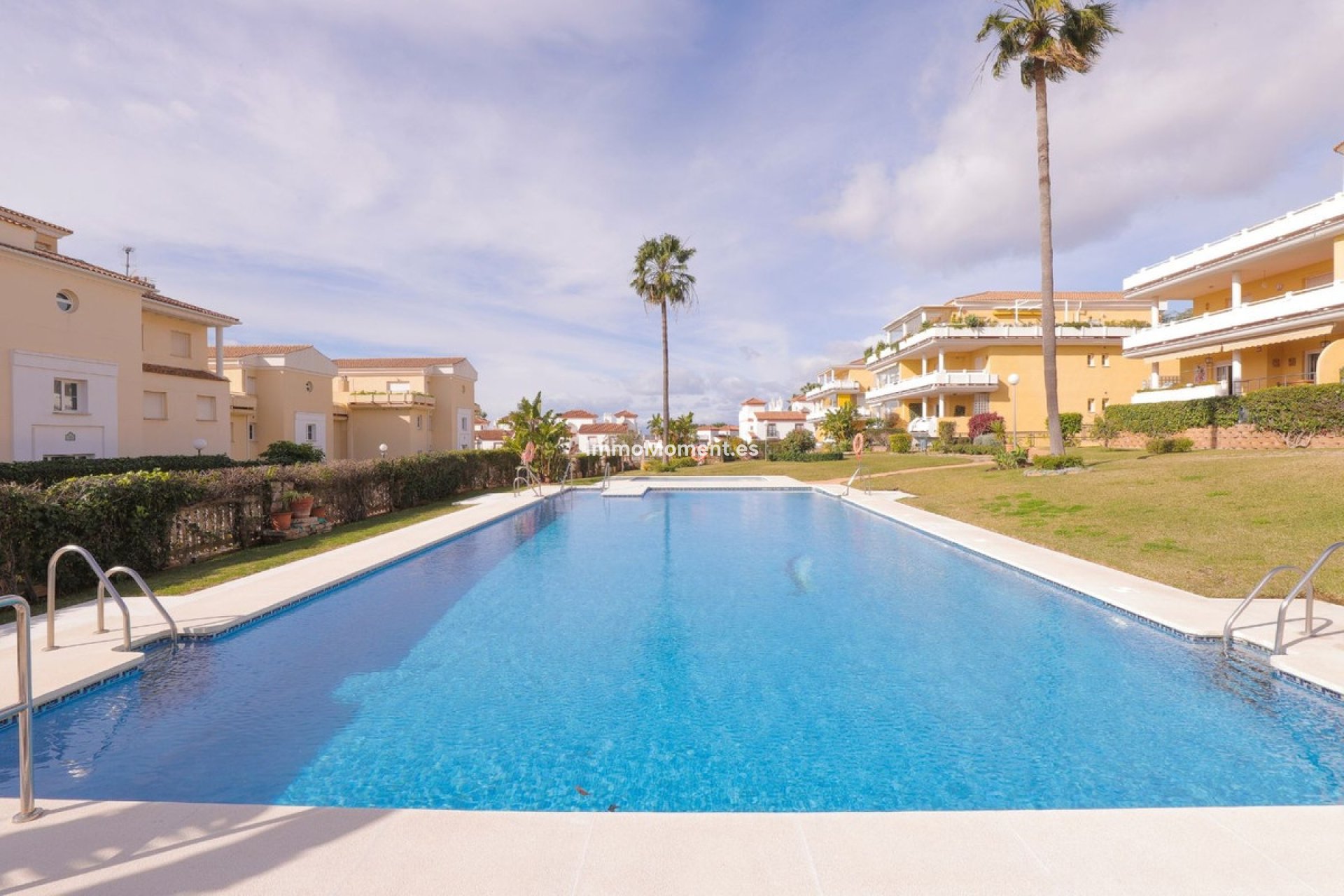 Reventa - Apartamento - Marbella - Cabopino