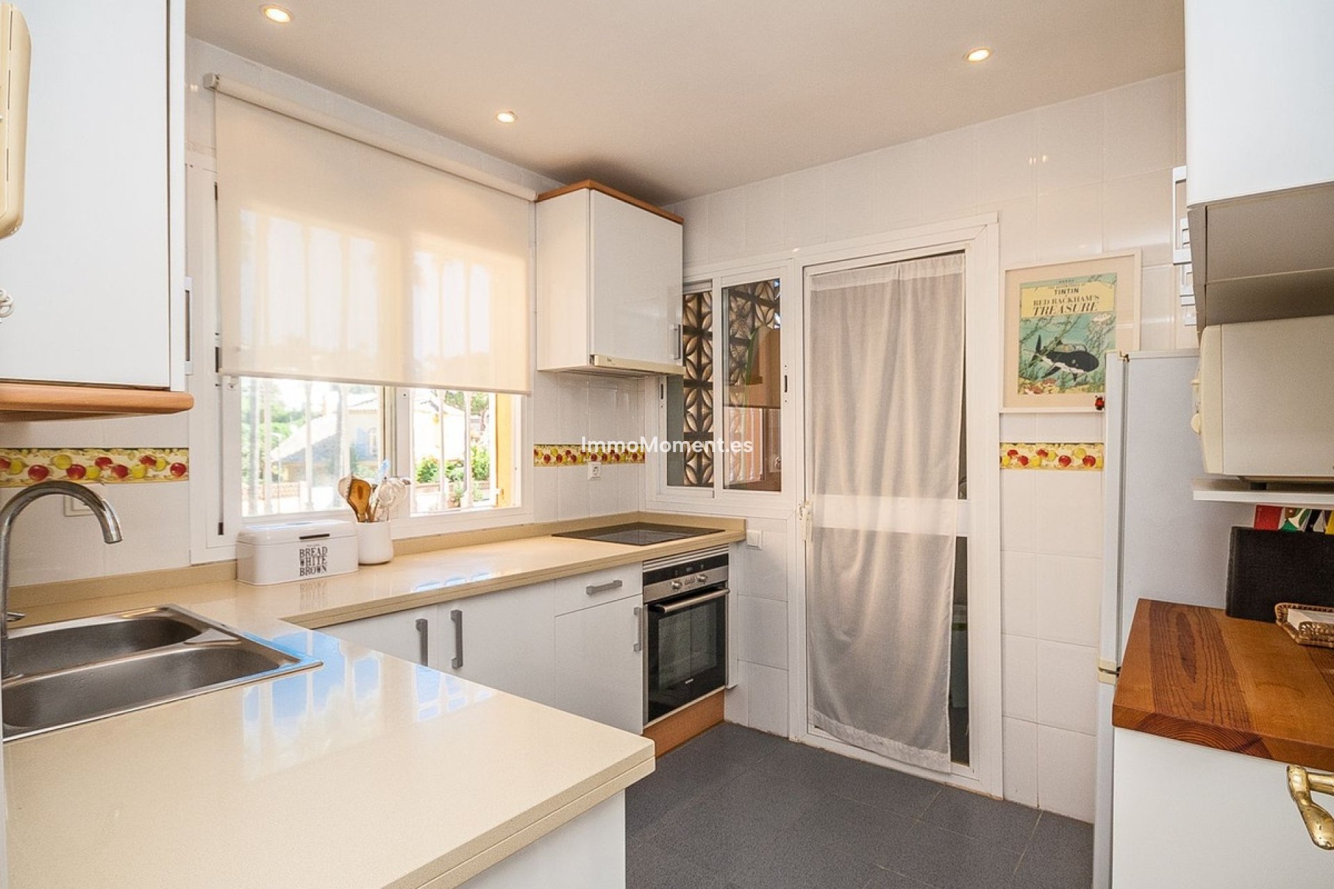 Reventa - Apartamento - Marbella - Cabopino