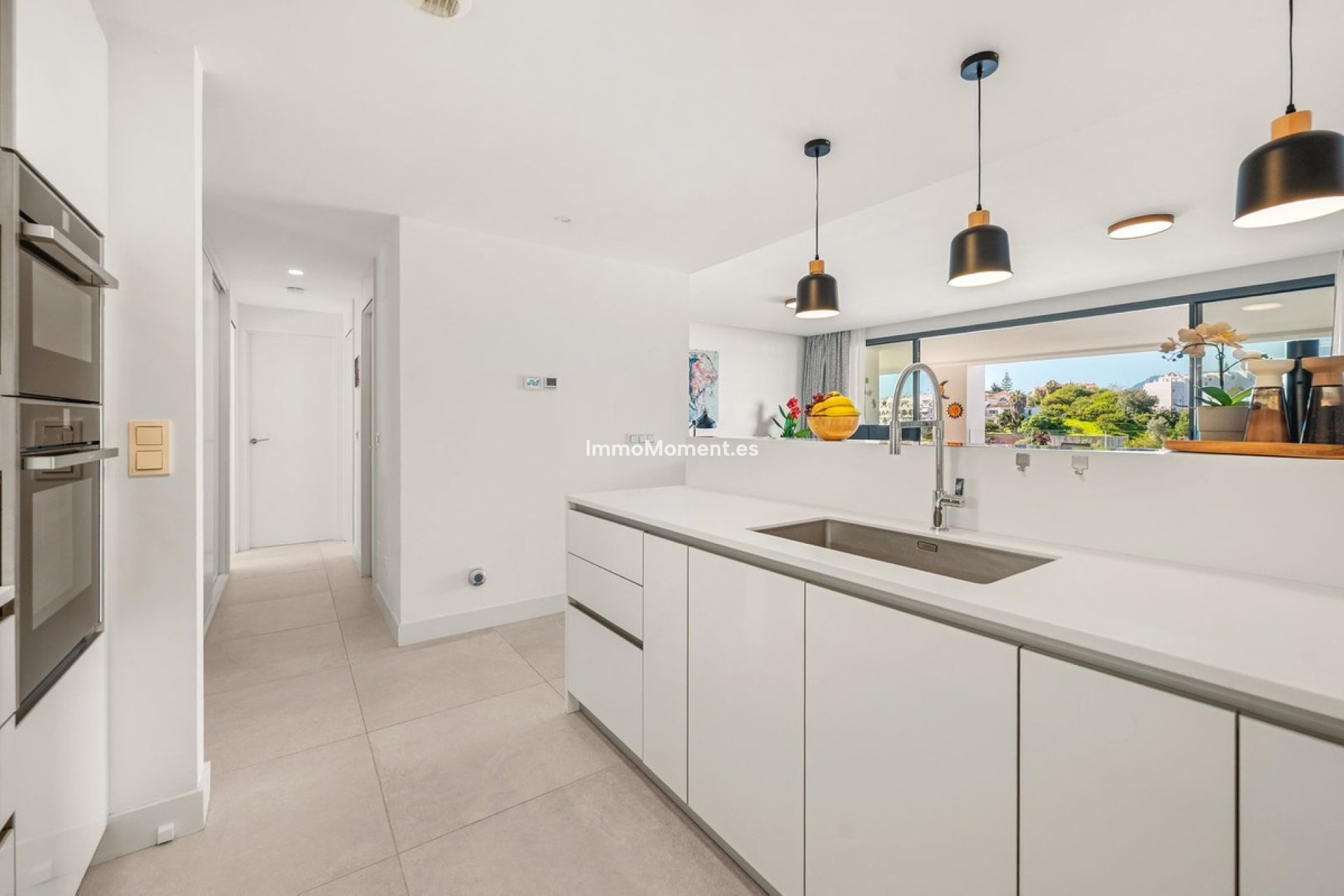 Reventa - Apartamento - Marbella - Cabopino