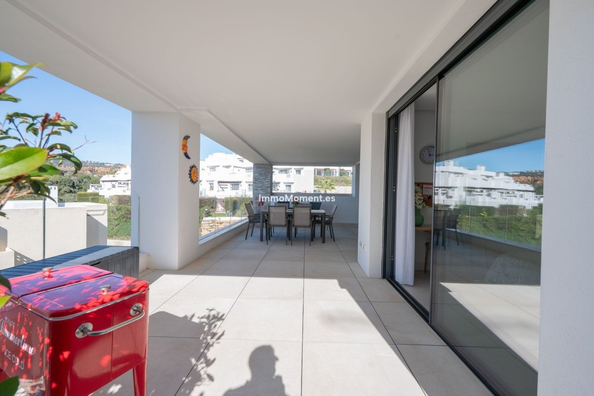 Reventa - Apartamento - Marbella - Cabopino