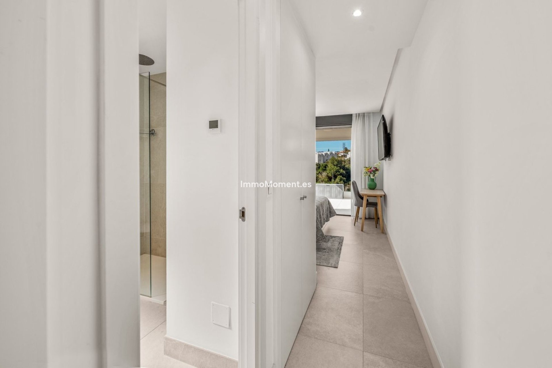 Reventa - Apartamento - Marbella - Cabopino