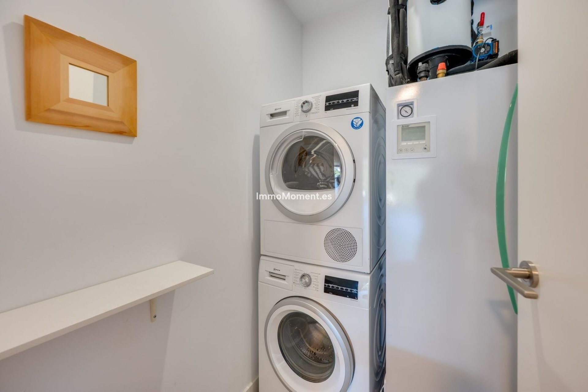 Reventa - Apartamento - Marbella - Cabopino