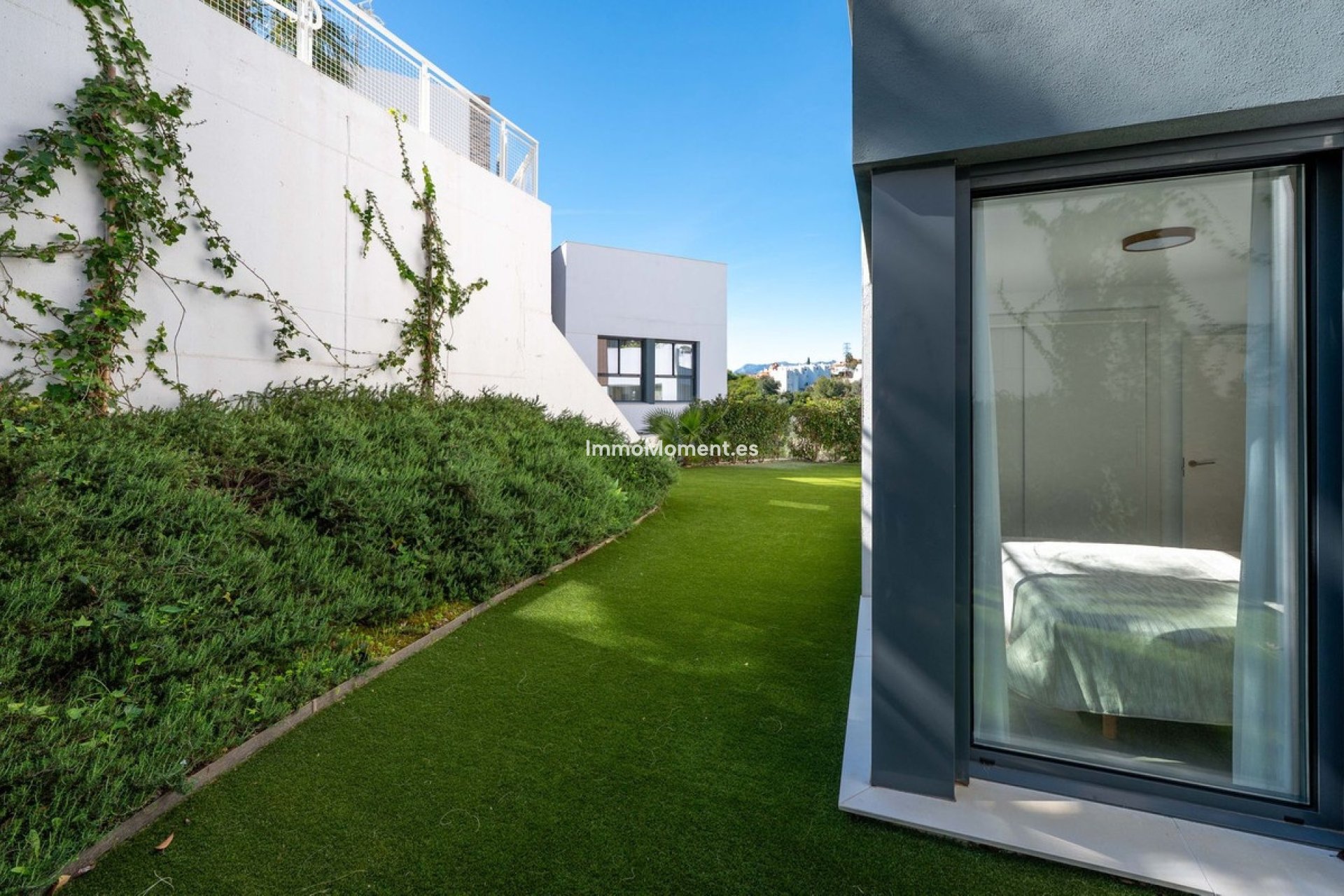 Reventa - Apartamento - Marbella - Cabopino