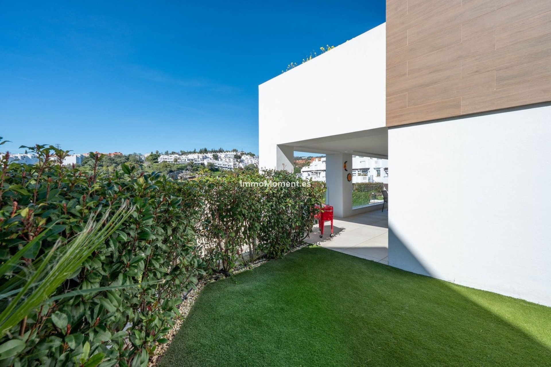 Reventa - Apartamento - Marbella - Cabopino