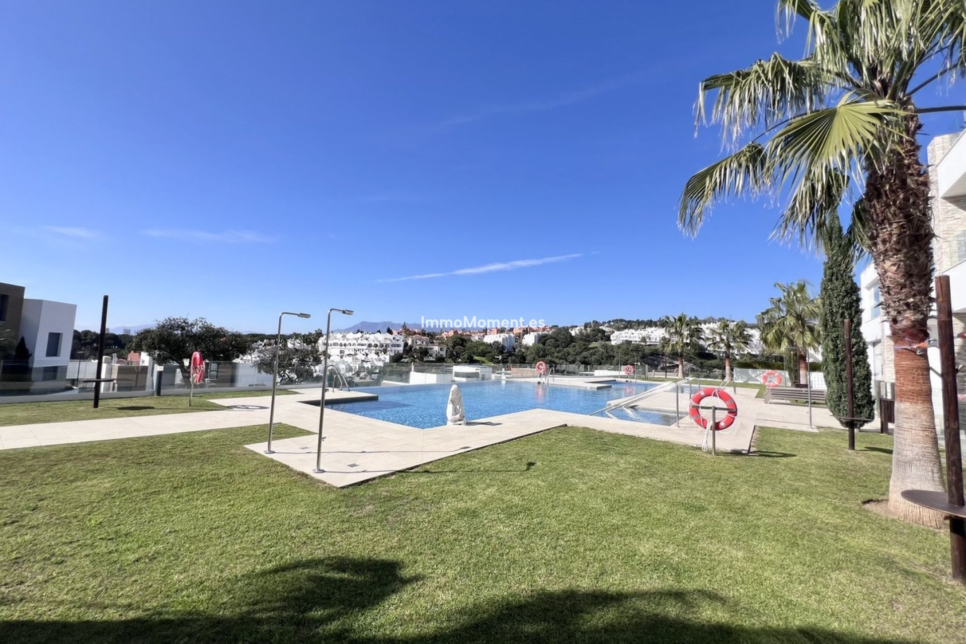 Reventa - Apartamento - Marbella - Cabopino