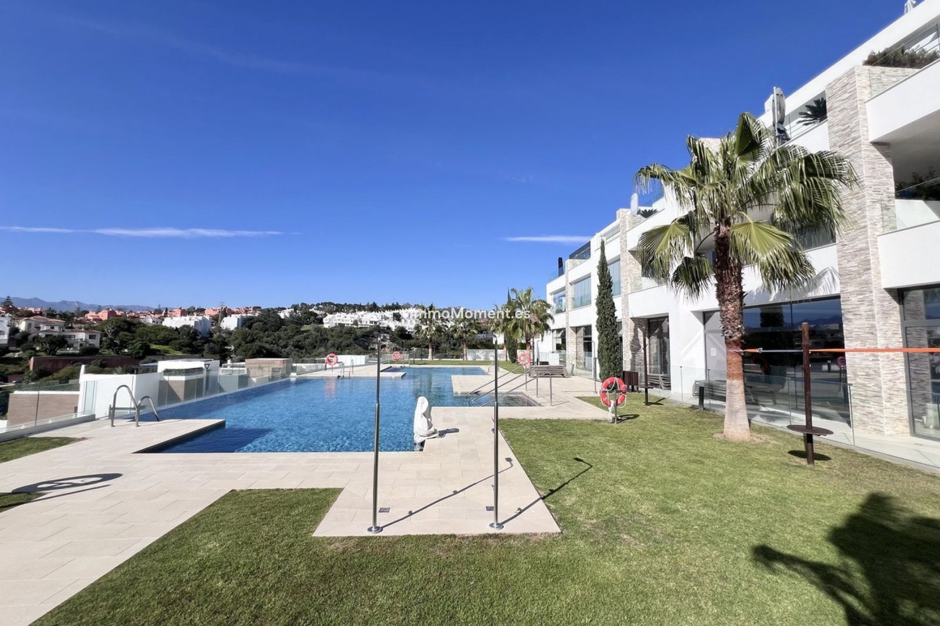 Reventa - Apartamento - Marbella - Cabopino