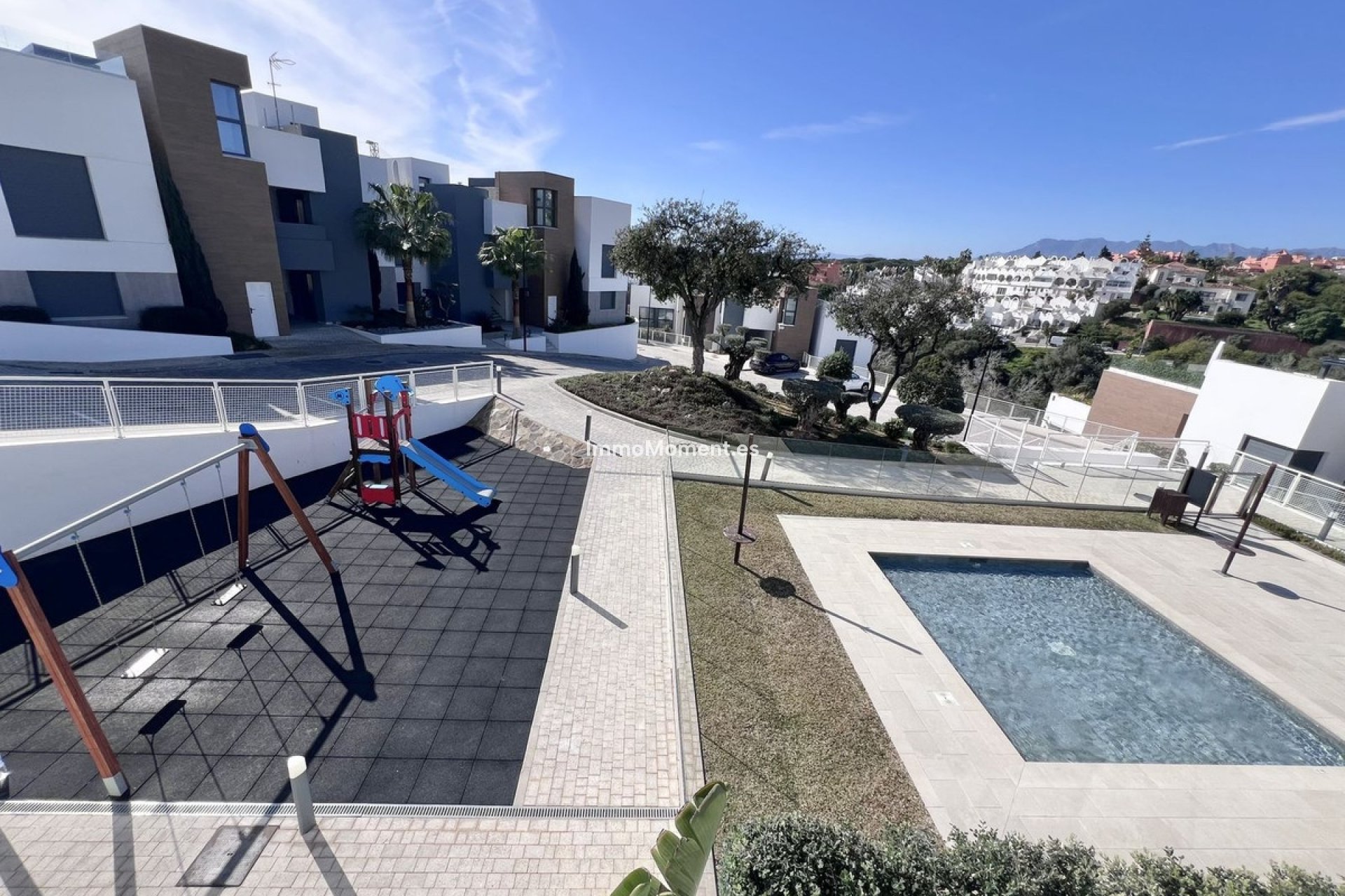 Reventa - Apartamento - Marbella - Cabopino