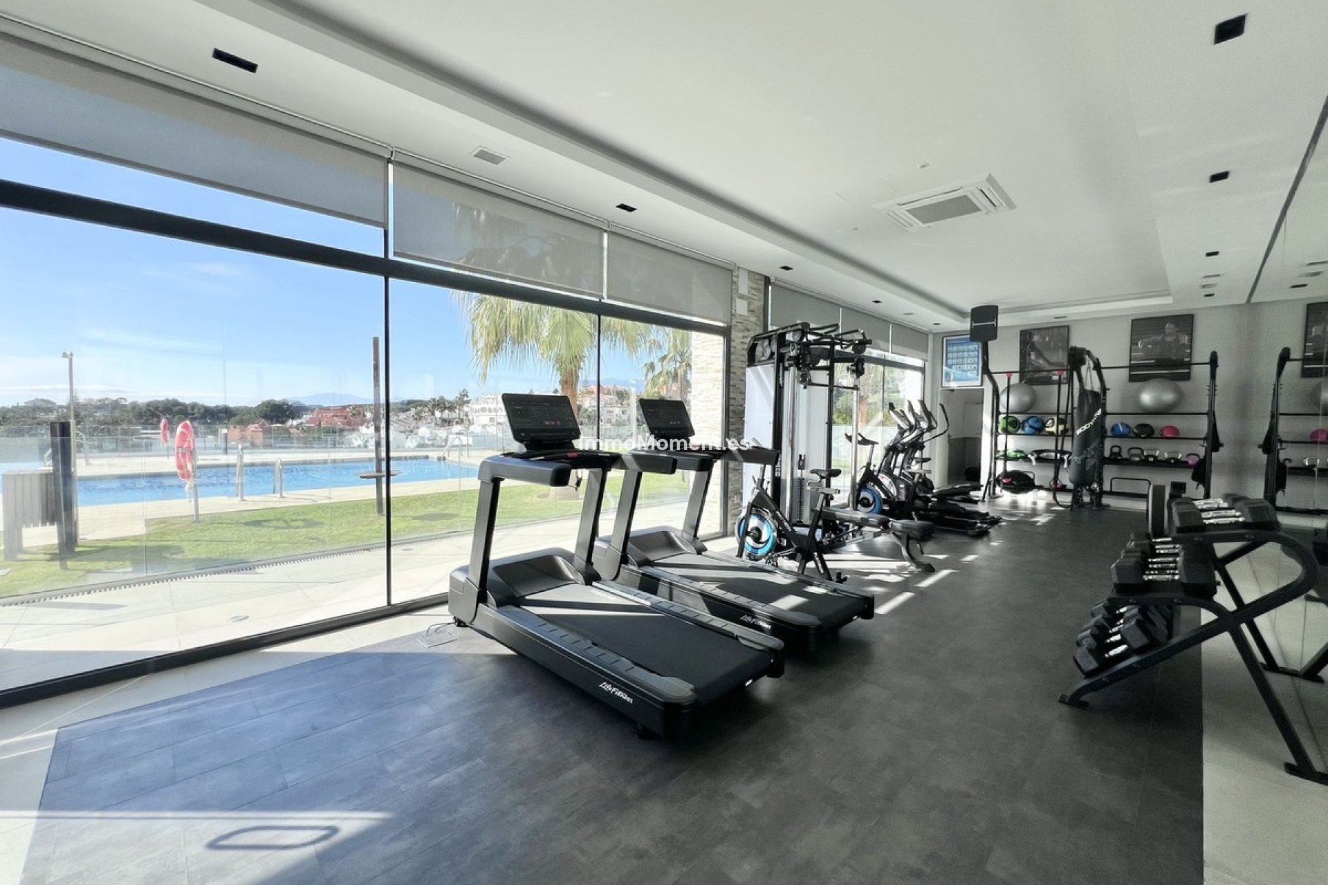 Reventa - Apartamento - Marbella - Cabopino