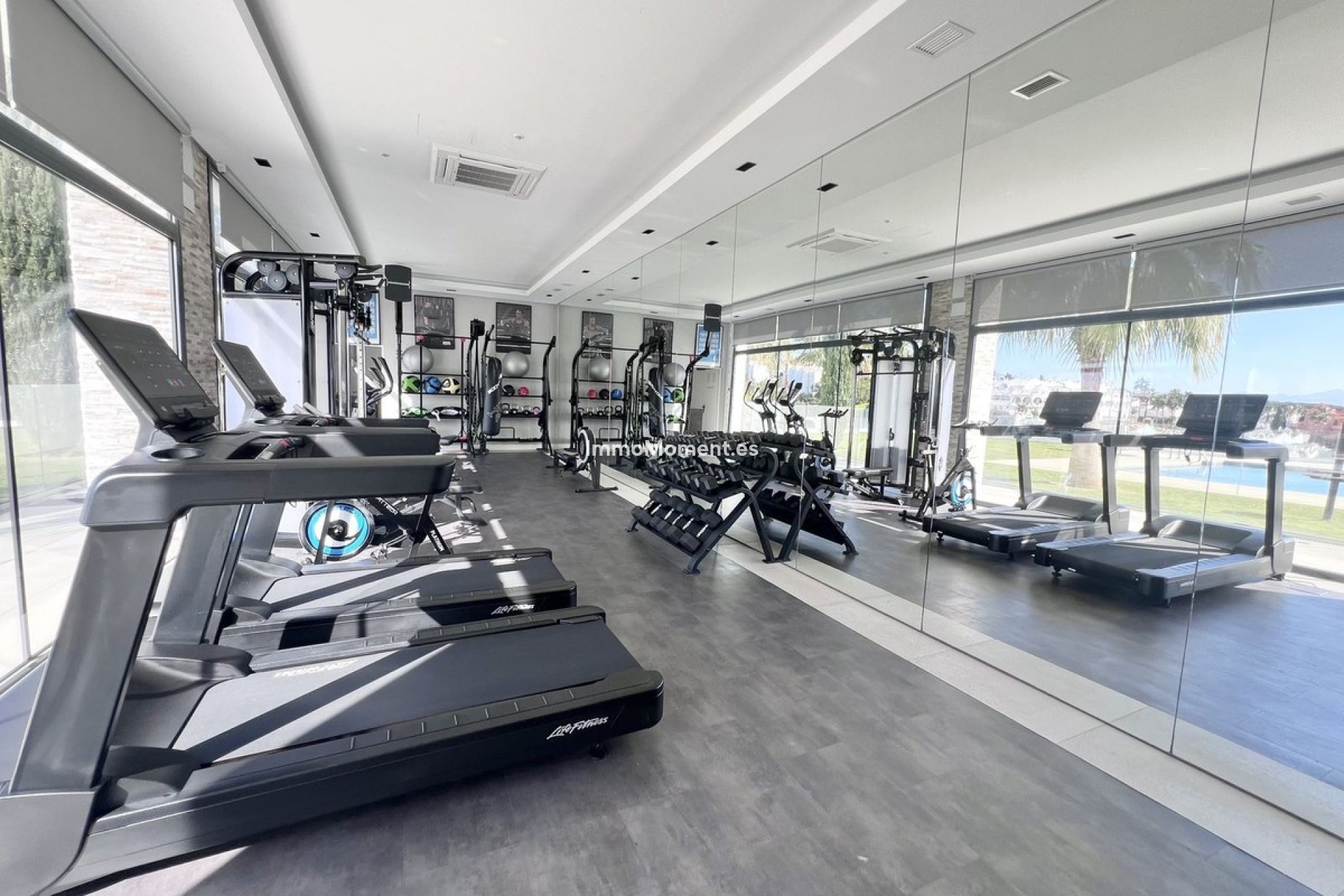 Reventa - Apartamento - Marbella - Cabopino