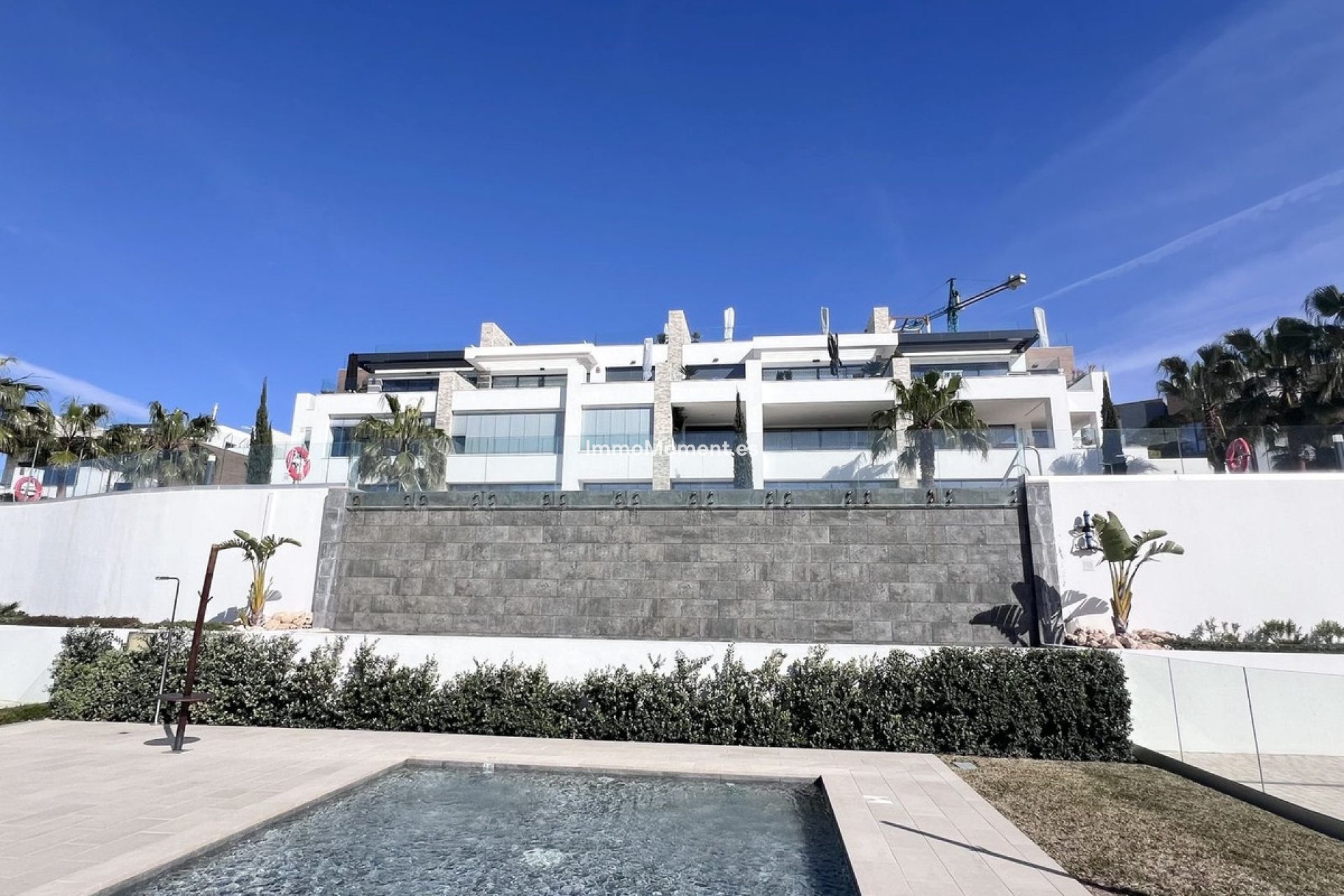 Reventa - Apartamento - Marbella - Cabopino