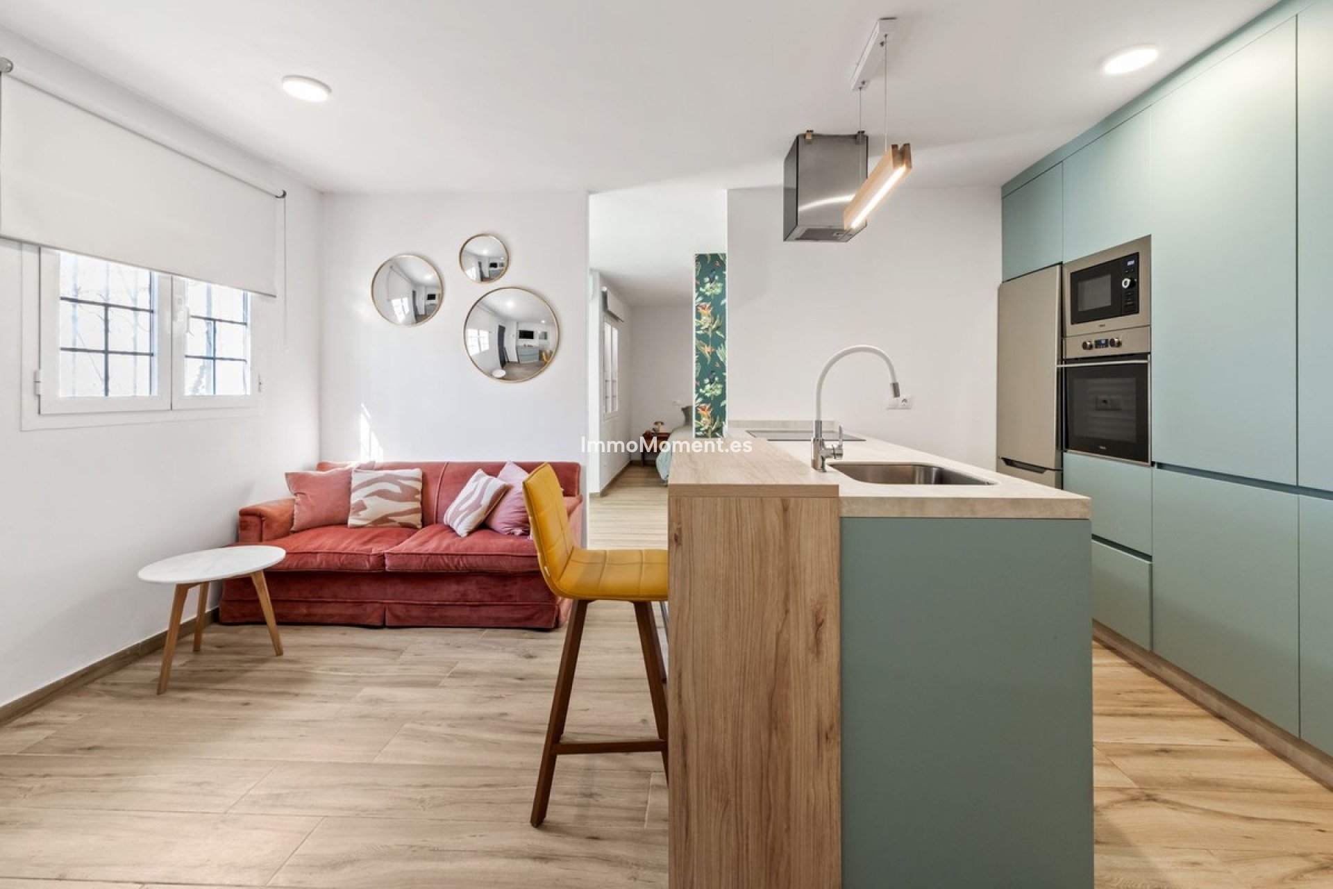 Reventa - Apartamento - Marbella - Cabopino