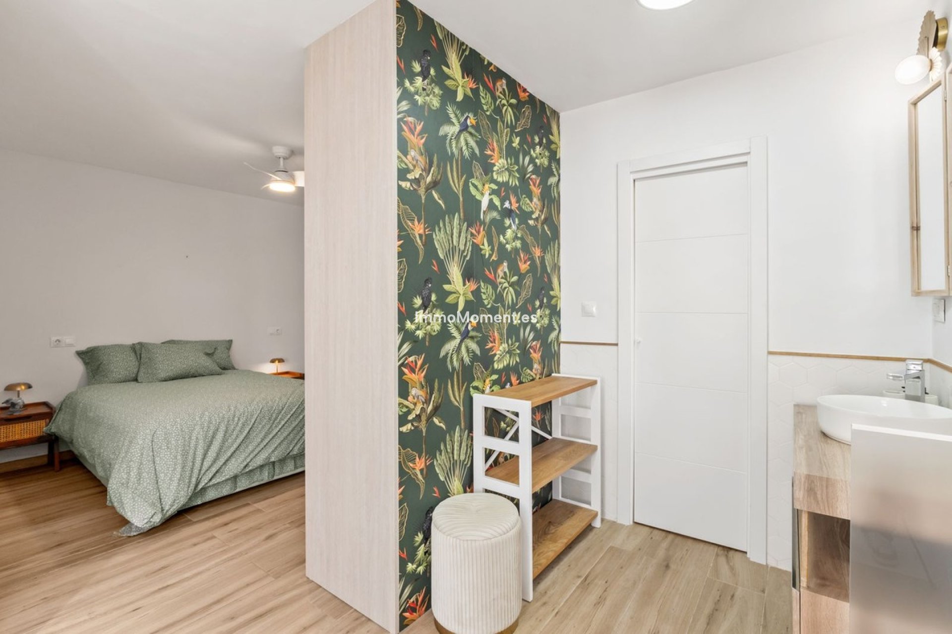 Reventa - Apartamento - Marbella - Cabopino